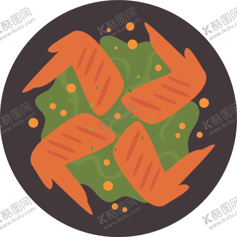 编号：80017707031812461727【酷图网】源文件下载-美食