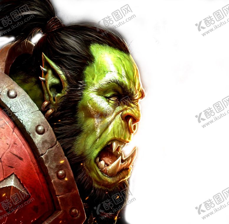 编号：49700410211256294824【酷图网】源文件下载-魔兽