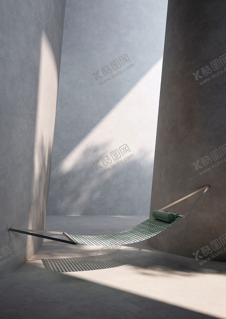 编号：53631212281839165513【酷图网】源文件下载-莫兰迪 c4d场景 质感空间