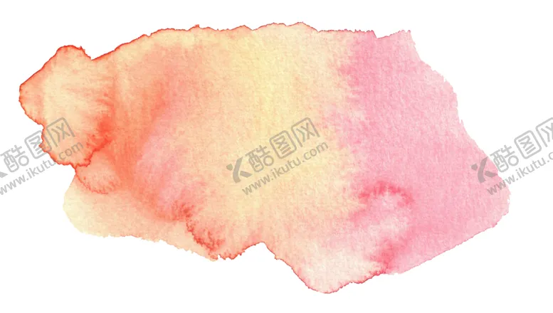 编号：85095301300857503152【酷图网】源文件下载-水彩背景