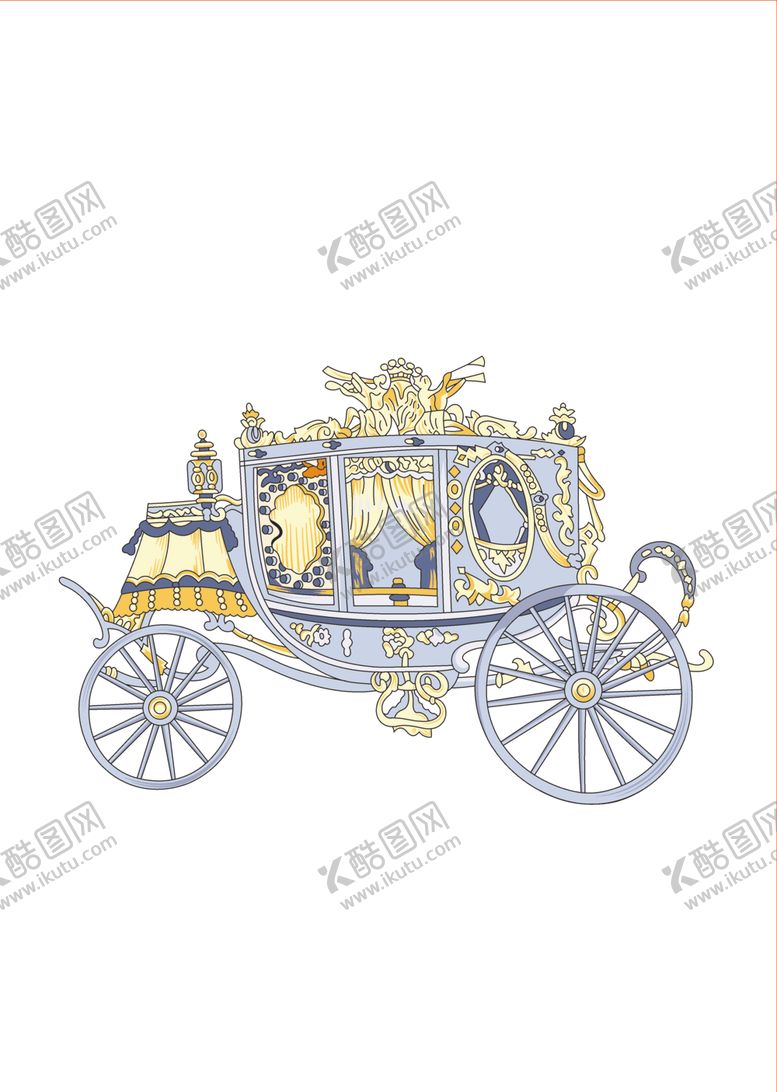 编号：86823209290406137568【酷图网】源文件下载-马车