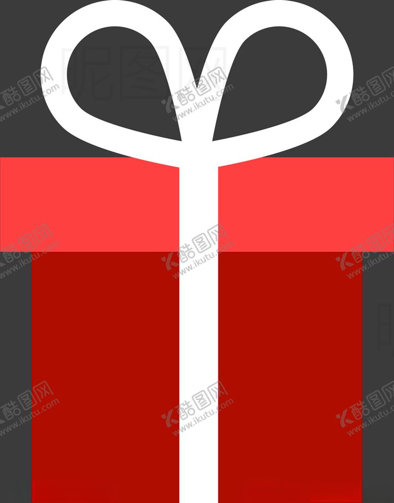 编号：51697409231019389059【酷图网】源文件下载-红色礼盒