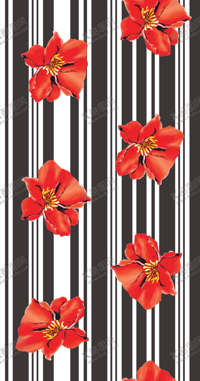 编号：26797109131746278173【酷图网】源文件下载-数码印花图片