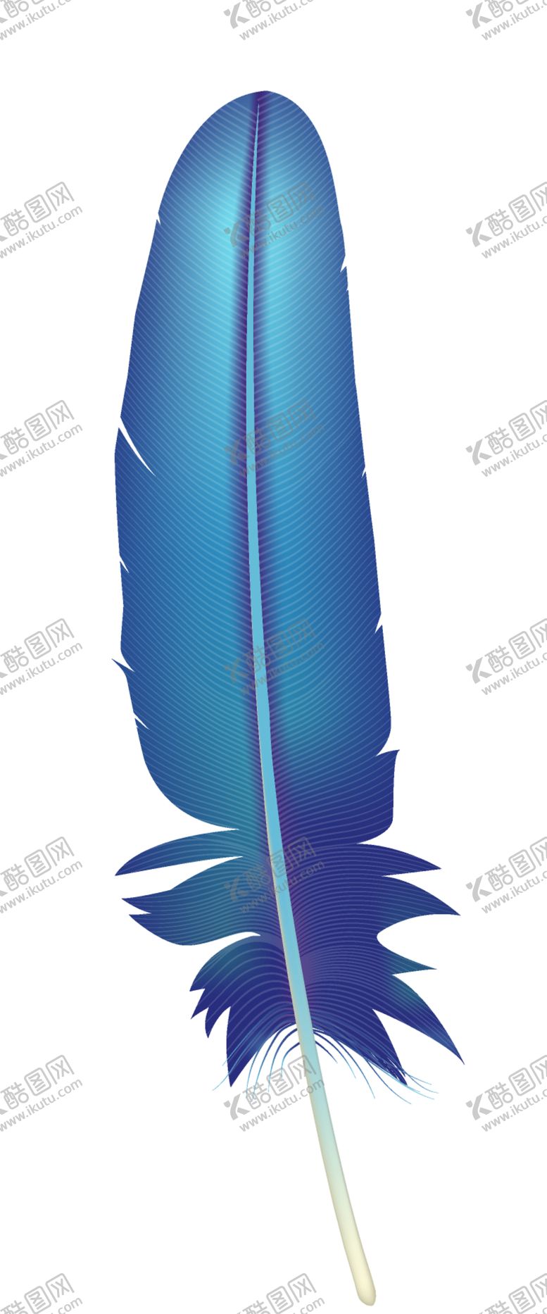 编号：26818602171100455570【酷图网】源文件下载-羽毛 素材