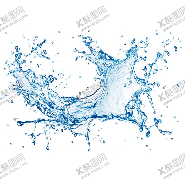 编号：92127210301246356302【酷图网】源文件下载-水花