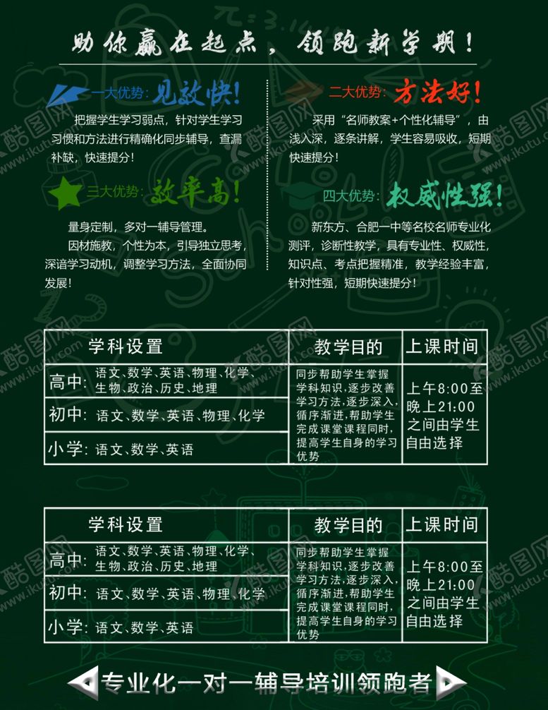编号：52627805132207301056【酷图网】源文件下载-宣传单页