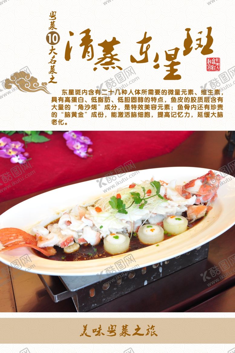 编号：21904907011148016217【酷图网】源文件下载-美食海报