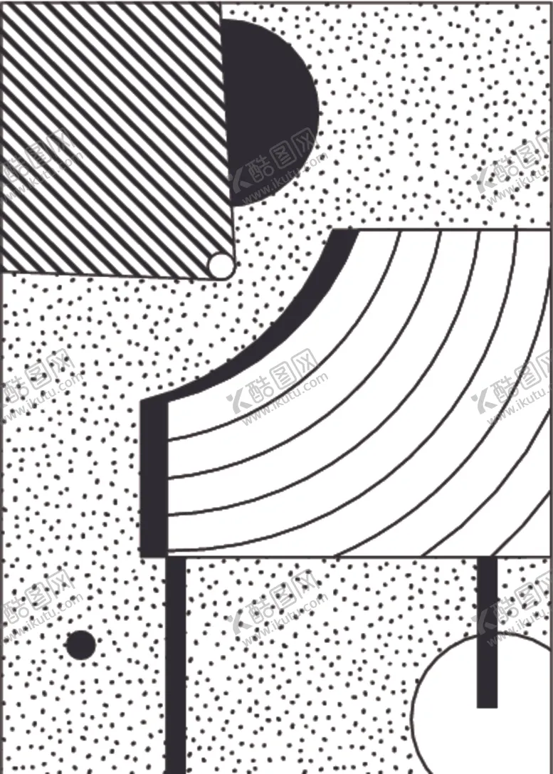 编号：48950409170619027677【酷图网】源文件下载-拼接图形背景图案