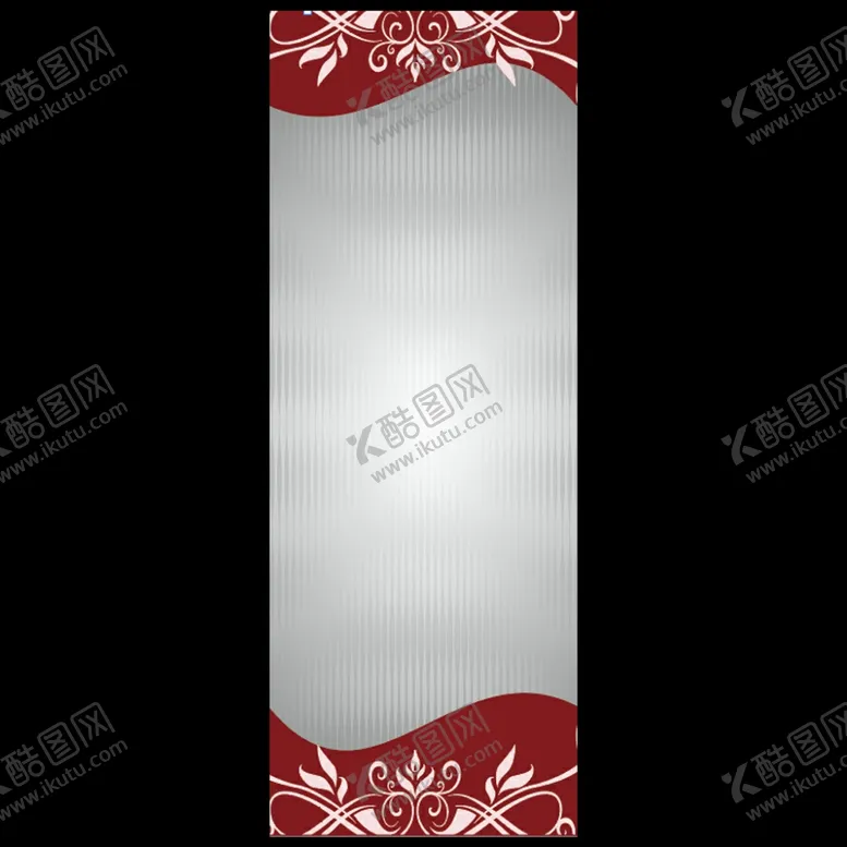 编号：49204106261552571417【酷图网】源文件下载-展架背景