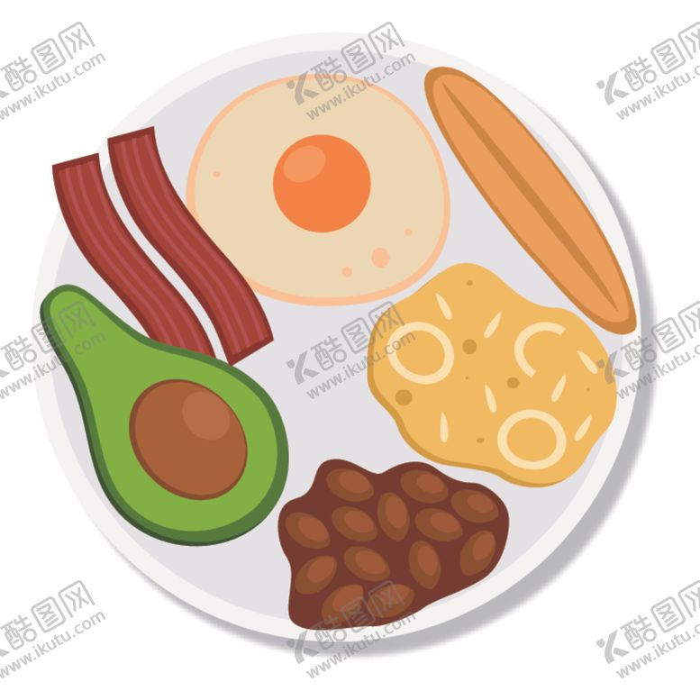 编号：40122007121930587572【酷图网】源文件下载-美食