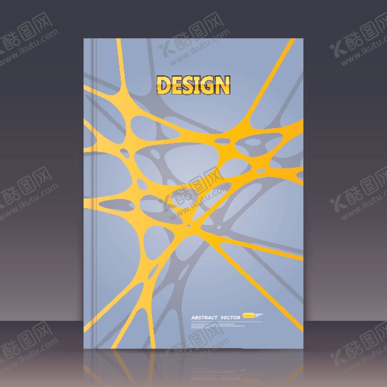 编号：86974209192110424668【酷图网】源文件下载-画册封面