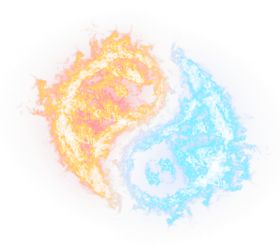 火焰标志