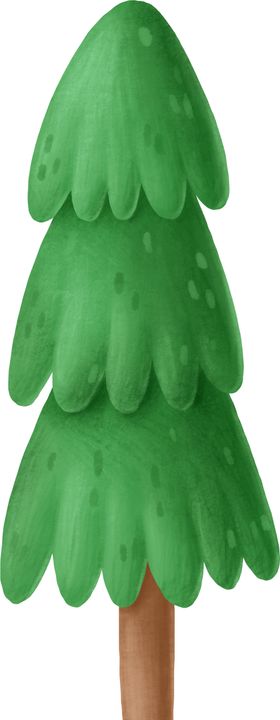 现代简约装饰几何画中式创意银杏