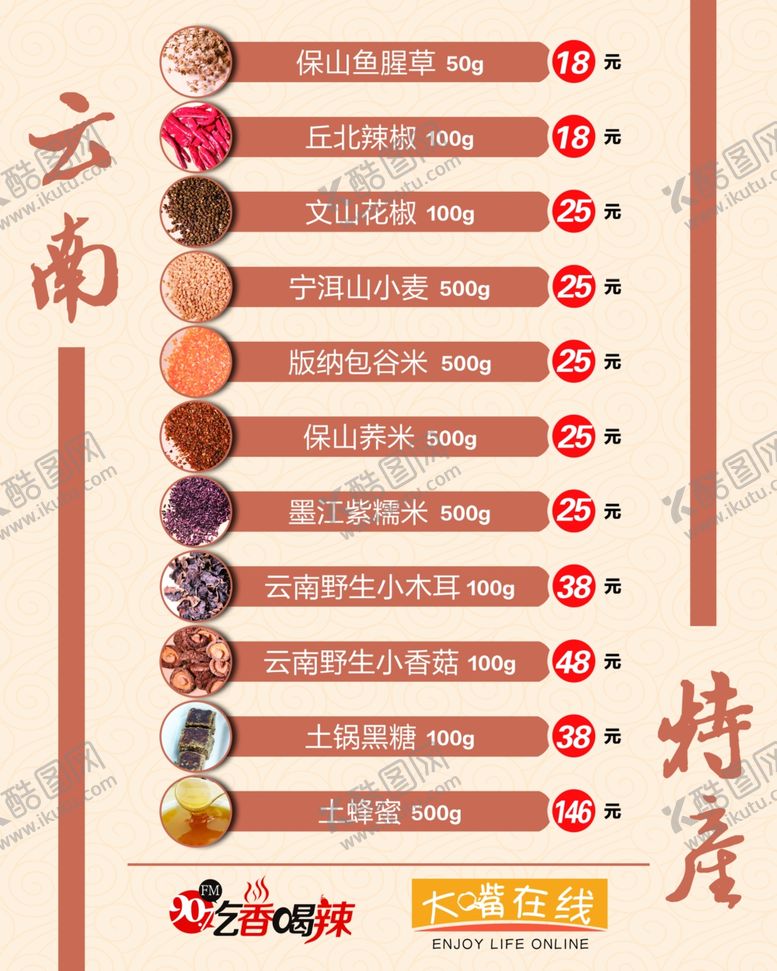 编号：39098310120519343494【酷图网】源文件下载-健康养生背景
