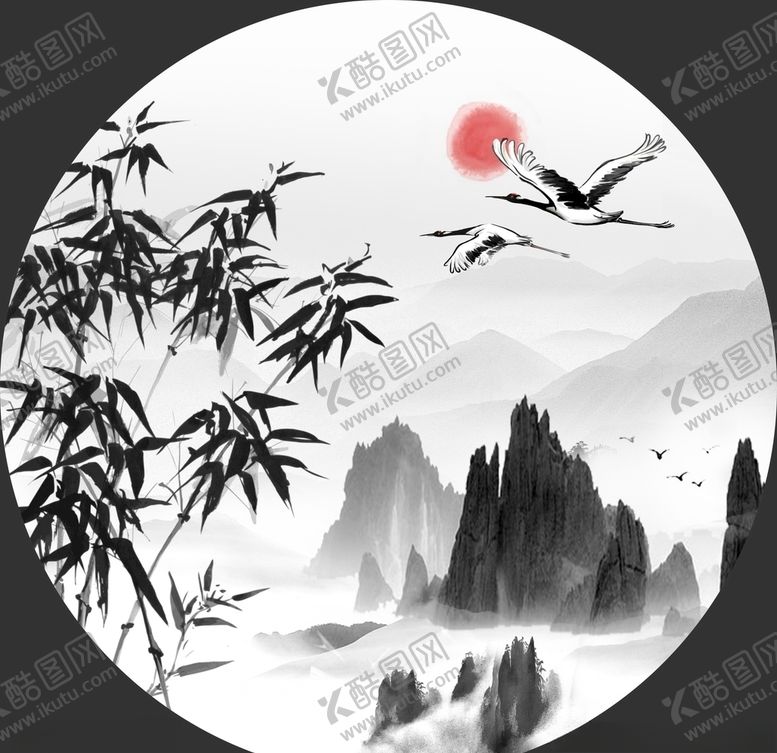 编号：53552505131927408224【酷图网】源文件下载-装饰画
