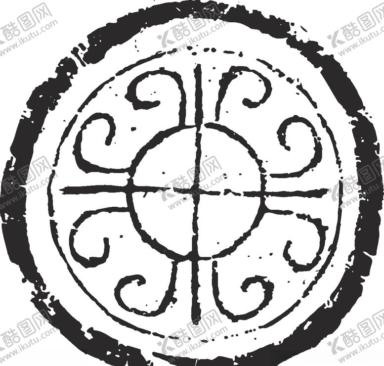 编号：38637005190835229158【酷图网】源文件下载-镂空花图案