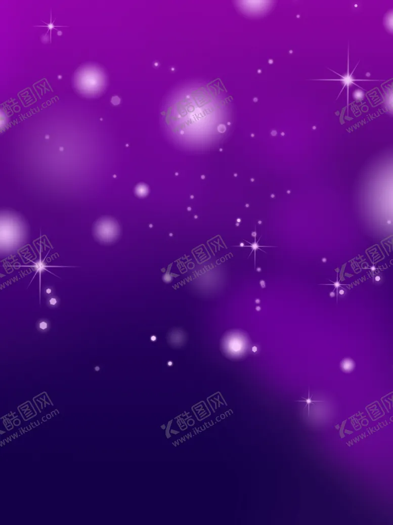编号：26417806251525458439【酷图网】源文件下载-紫色梦幻背景