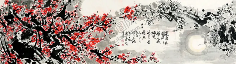 编号：45992201251412187938【酷图网】源文件下载-关山月