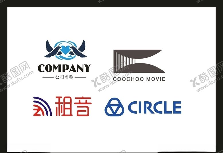 编号：83575807040459253465【酷图网】源文件下载-LOGO设计