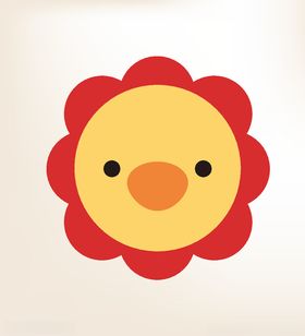商务图标办公图标生活图标传真小信息矢量传真