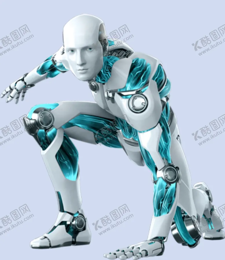 编号：93622911260154075386【酷图网】源文件下载-机器人