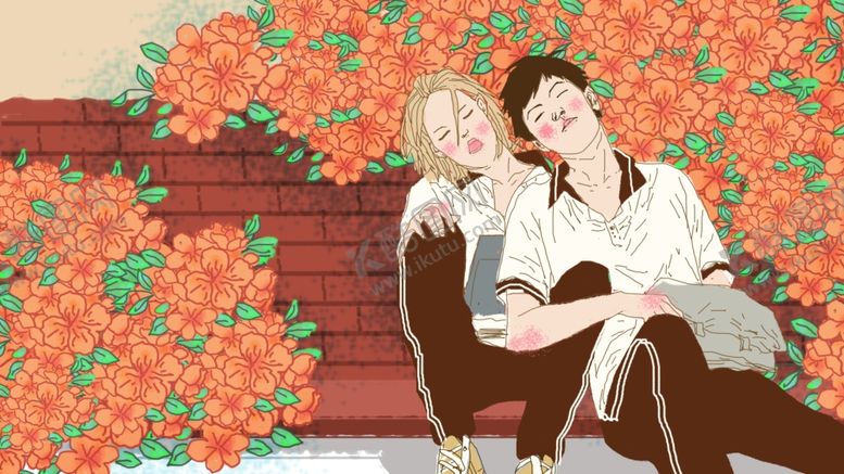 编号：21215110020144341696【酷图网】源文件下载-情人节海报