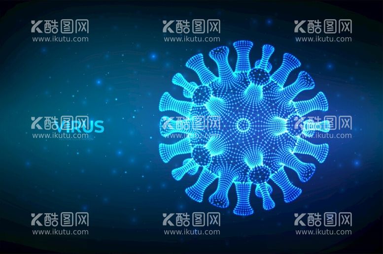 编号：72667412080959167012【酷图网】源文件下载-科技生物互联网