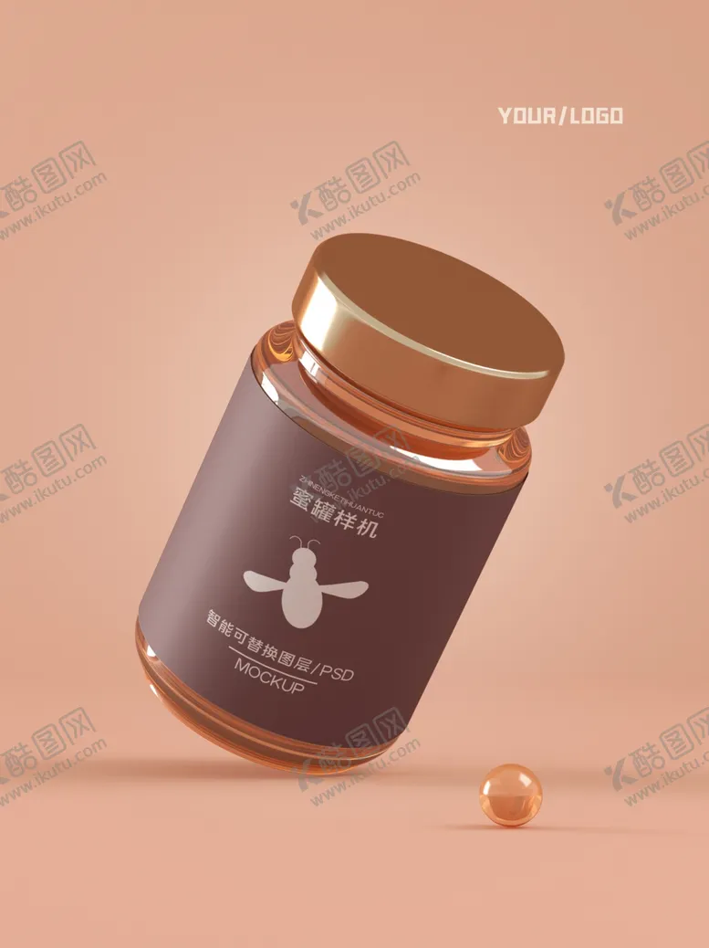 编号：38312702280457336456【酷图网】源文件下载-罐子样机