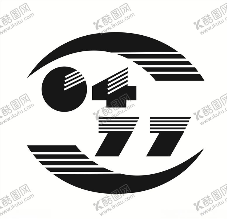 编号：27179309131135213015【酷图网】源文件下载-0477标志