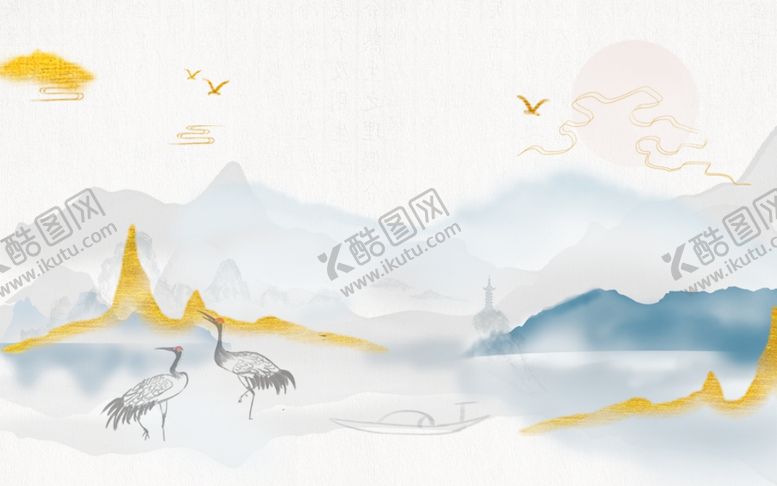 编号：70613206300448528340【酷图网】源文件下载-中国风背景