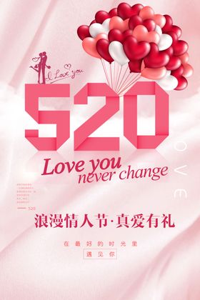 520海报