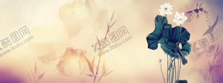 编号：84617506241951373298【酷图网】源文件下载-中式海报