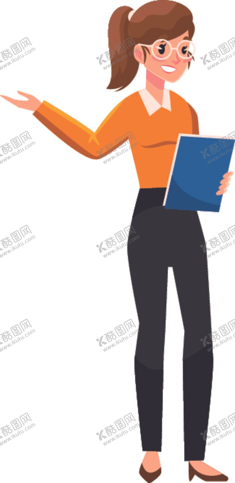 编号：74175809281220132159【酷图网】源文件下载-卡通人物