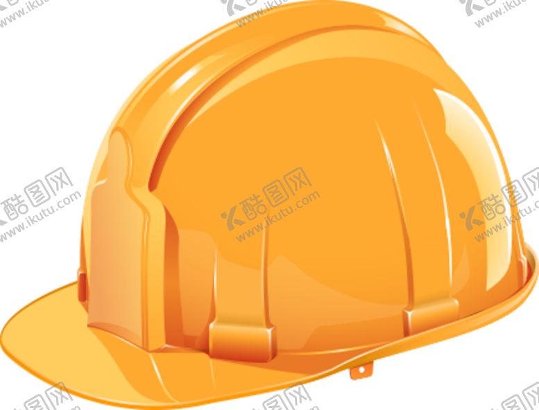 编号：64096606300903592400【酷图网】源文件下载-安全帽工地建筑合成海报素材
