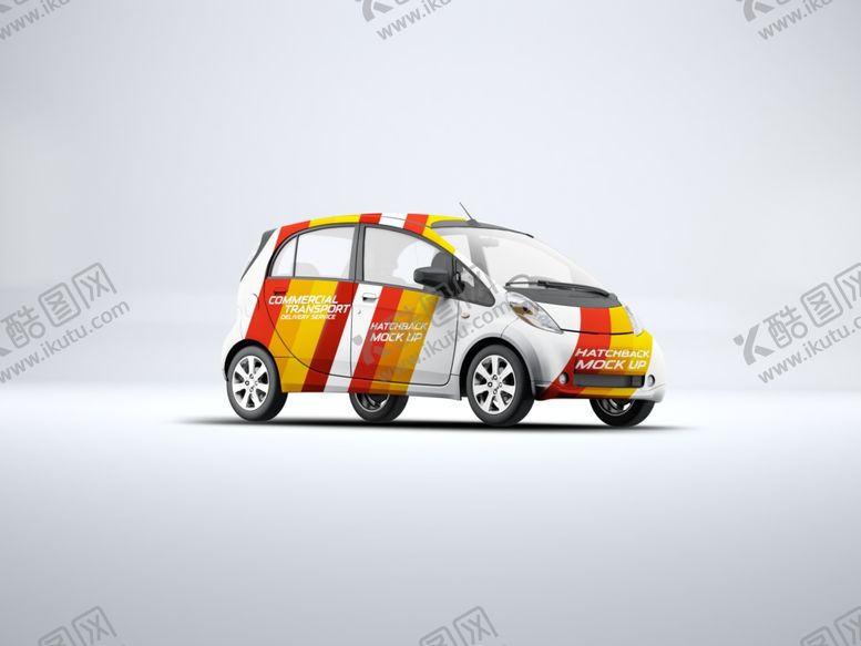 编号：36348110050423312481【酷图网】源文件下载-车样机