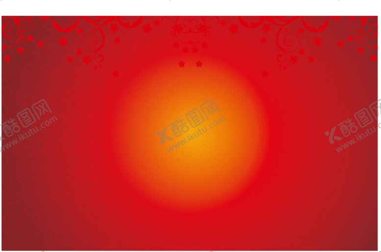 编号：61466409160458547565【酷图网】源文件下载-红色背景