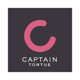 CAPTAINTORTU商标