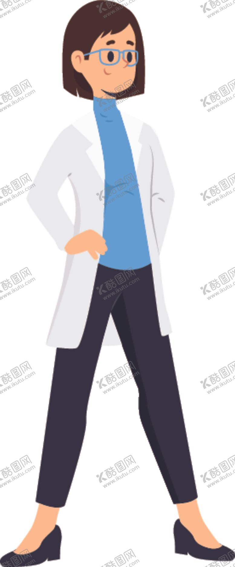 编号：42590106272103012051【酷图网】源文件下载-医护人员