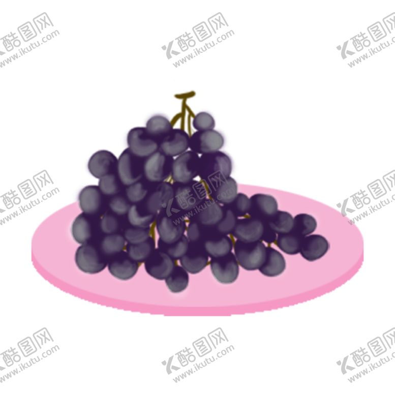 编号：50955906281206297459【酷图网】源文件下载-葡萄