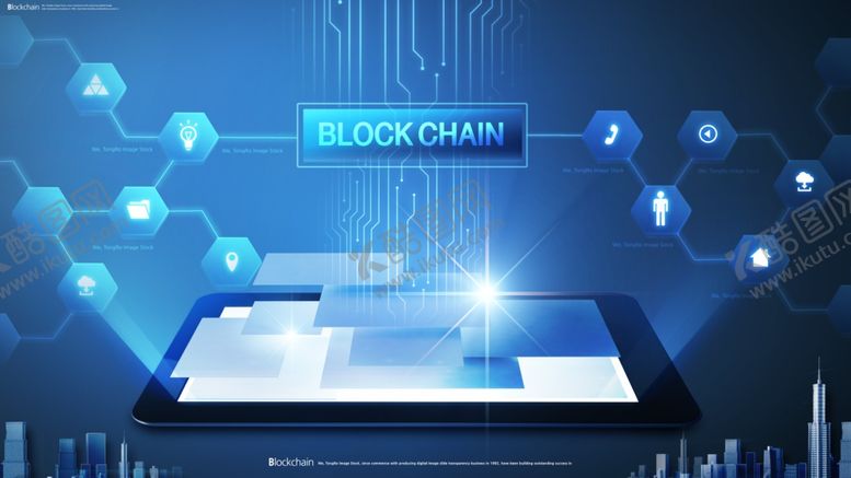 编号：61931810061359582672【酷图网】源文件下载-科技背景