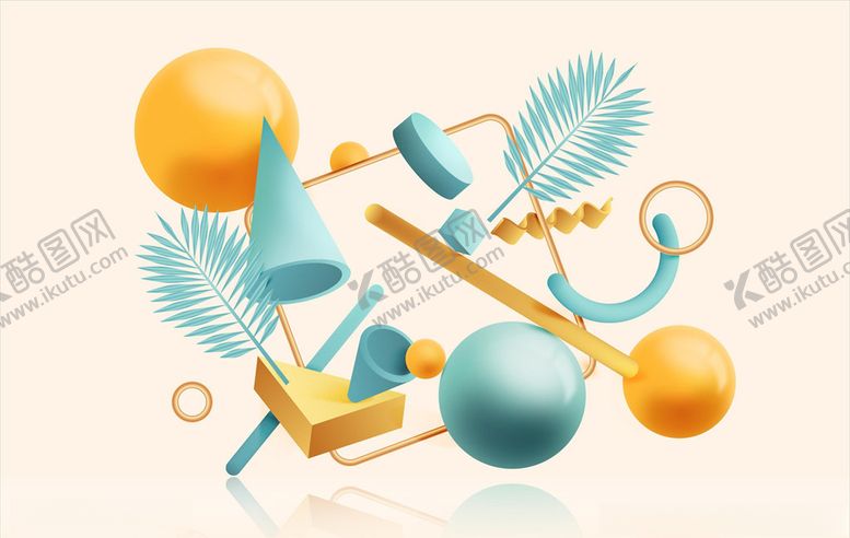 编号：80635510052212298220【酷图网】源文件下载-几何图案