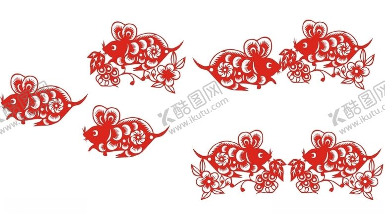 编号：83166809280056159754【酷图网】源文件下载-鼠年标志