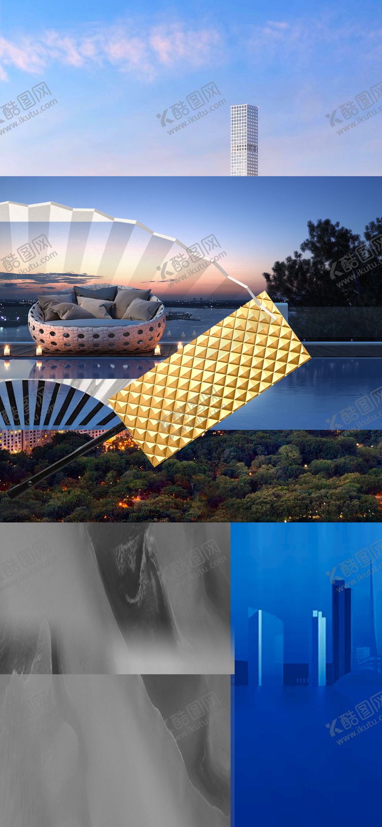 编号：35661109290805452246【酷图网】源文件下载-地产中式