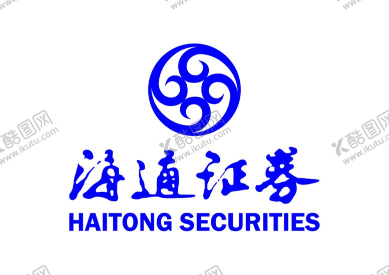 编号：10483609240257374260【酷图网】源文件下载-海通证券 标志 LOGO