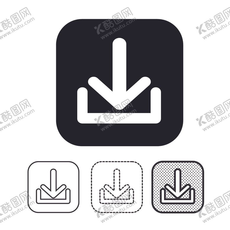 编号：41578110181633071843【酷图网】源文件下载-图标