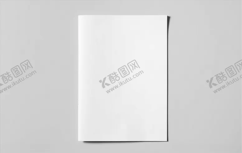 编号：11485203310937216801【酷图网】源文件下载-画册杂志样机
