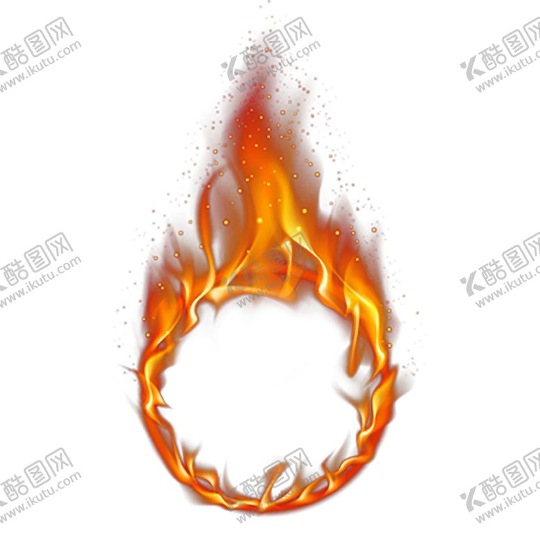 编号：60567310090804361917【酷图网】源文件下载-火焰