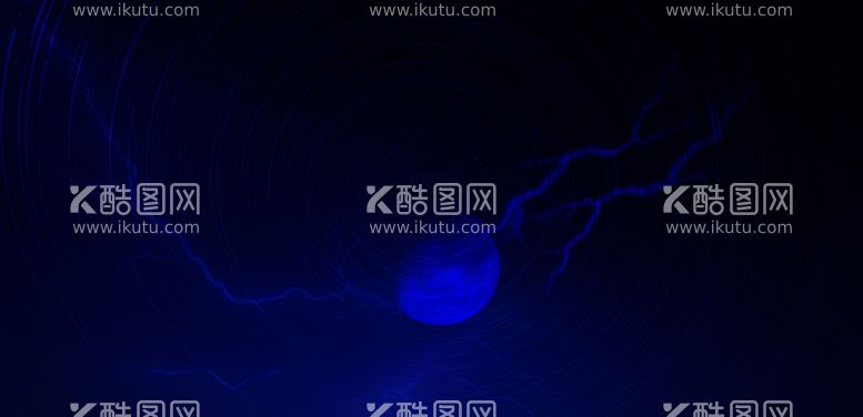 编号：28210911291043392116【酷图网】源文件下载-蓝色星空