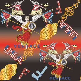 抽象自由女神