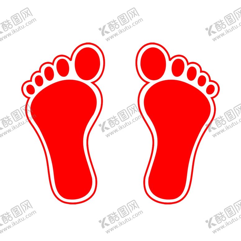 编号：13092403020517578354【酷图网】源文件下载-脚丫